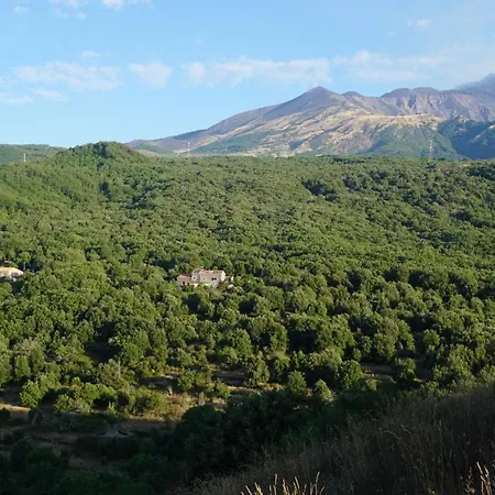 Kır Evi Casa Etnea
