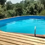 Casa Etnea Kır Evi Trecastagni