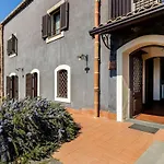 Kır Evi Casa Etnea *