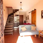 Kır Evi Casa Etnea *