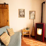 Casa Etnea Kır Evi Trecastagni