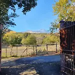 Casa Etnea Kır Evi