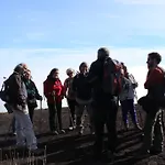 Kır Evi Casa Etnea