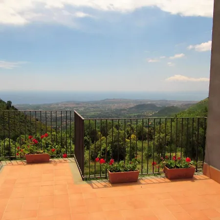 Casa Etnea * Trecastagni