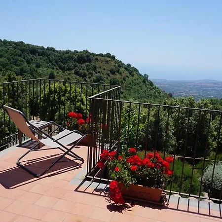 Casa Etnea