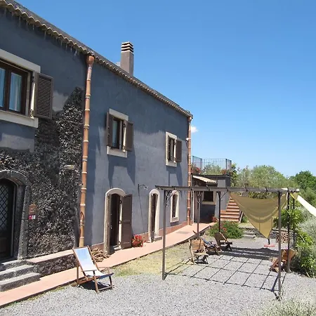 Country house Casa Etnea