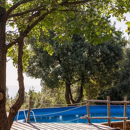 Casa Etnea