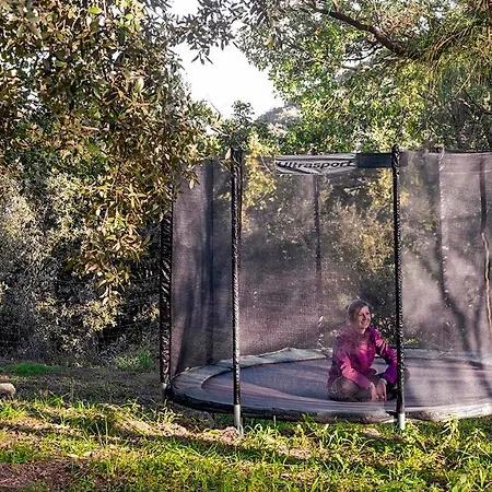 Casa Etnea Country house