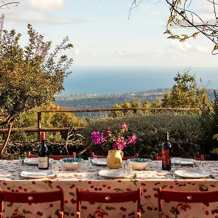 Casa Etnea * Trecastagni