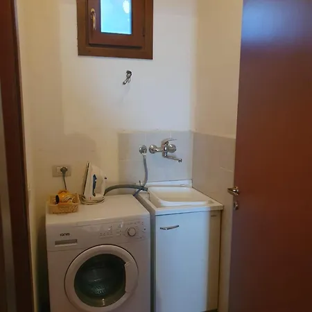 Casa Etnea Lantställe Trecastagni