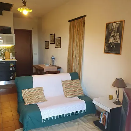 Casa Etnea Trecastagni