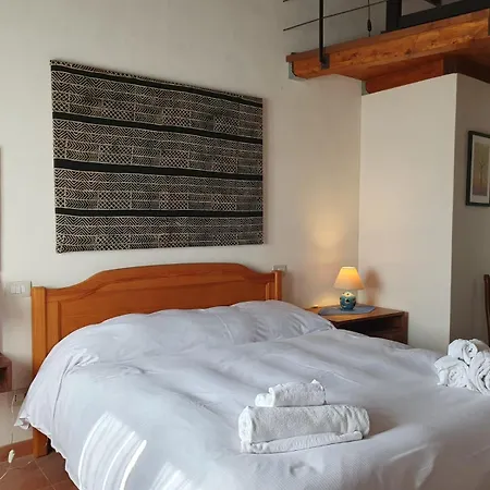 Lantställe Casa Etnea Trecastagni