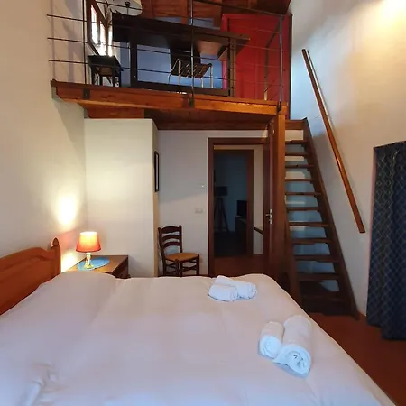 Casa Etnea * Trecastagni