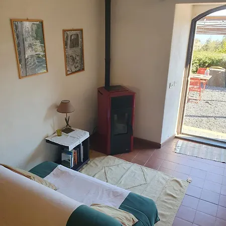 Casa Etnea Trecastagni