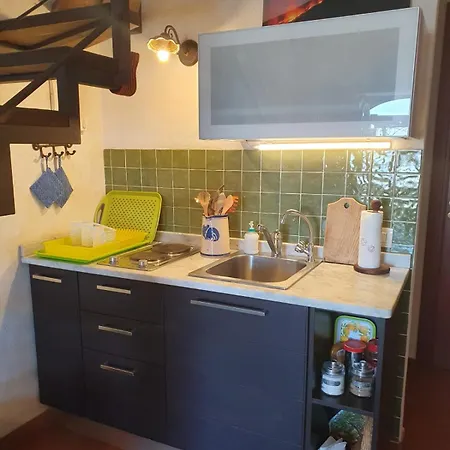 Casa Etnea Trecastagni