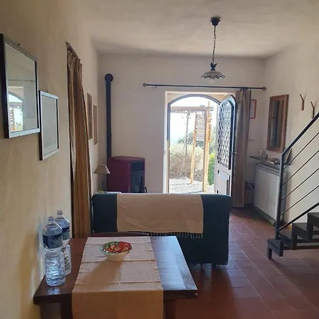 Casa Etnea Trecastagni