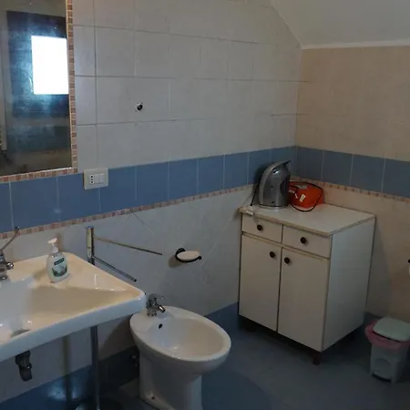 Country house Casa Etnea Trecastagni