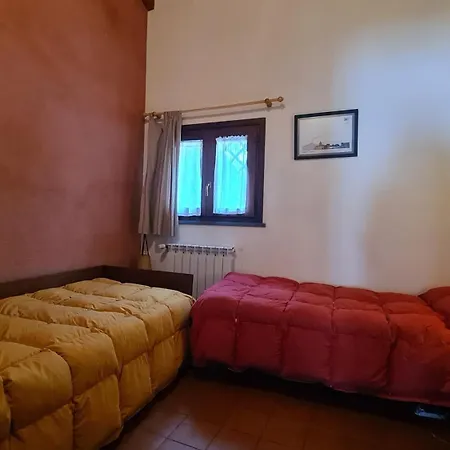 Country house Casa Etnea *