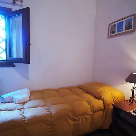 Casa Etnea Kır Evi Trecastagni