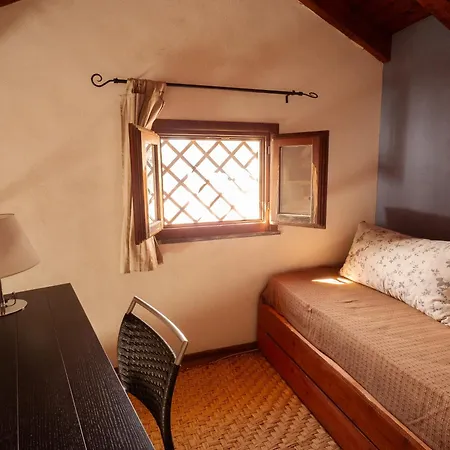 Casa Etnea * Trecastagni