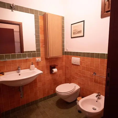 Casa Etnea Kır Evi