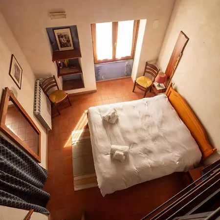 Casa Etnea Kır Evi Trecastagni