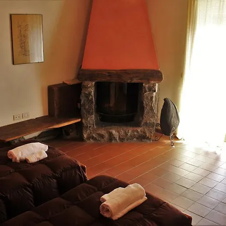 Casa Etnea Country house
