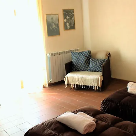 Casa Etnea *