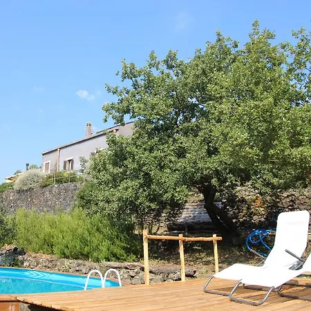 Casa Etnea Country house