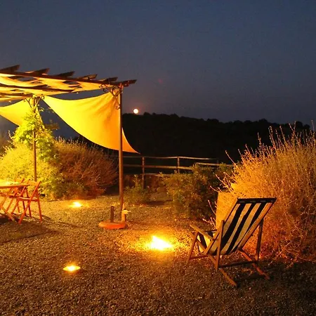 Casa Etnea Landsted *