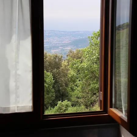 Lantställe Casa Etnea Trecastagni