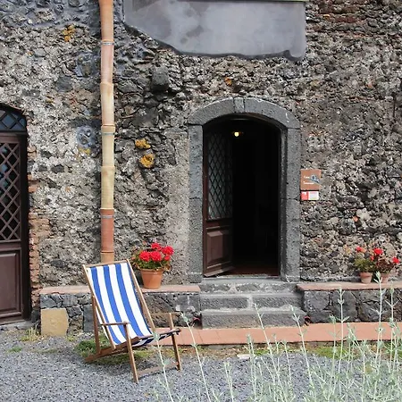 Casa Etnea *