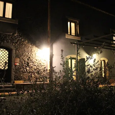 Lantställe Casa Etnea Trecastagni