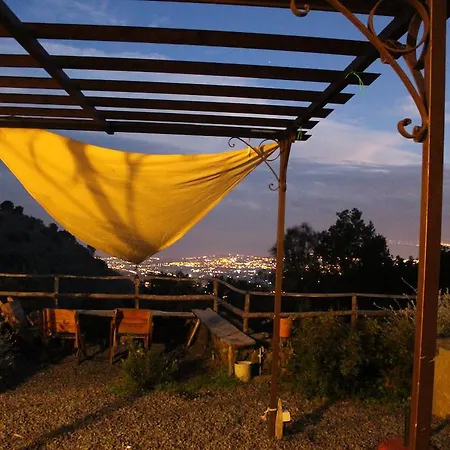 Country house Casa Etnea