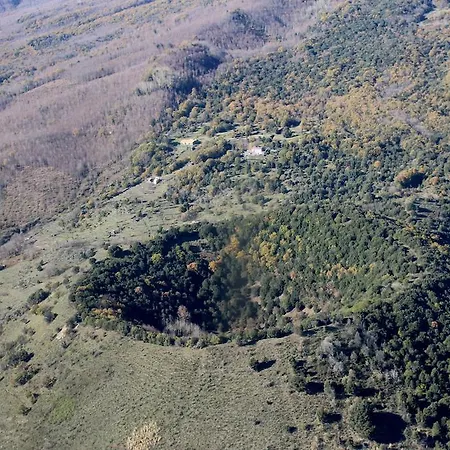 Lantställe Casa Etnea Trecastagni