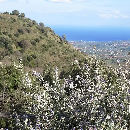 Country house Casa Etnea Trecastagni