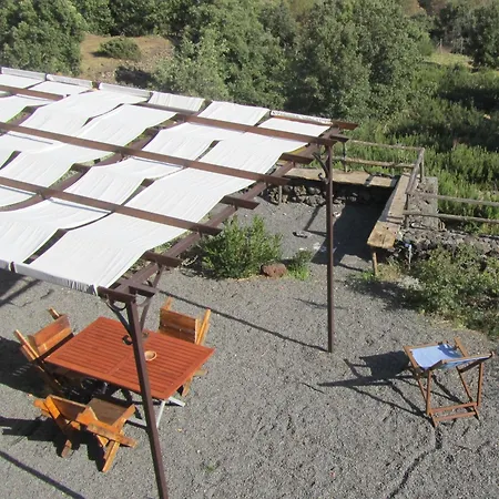 Country house Casa Etnea *