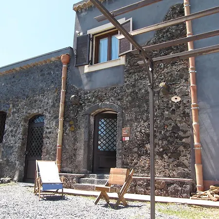 Country house Casa Etnea
