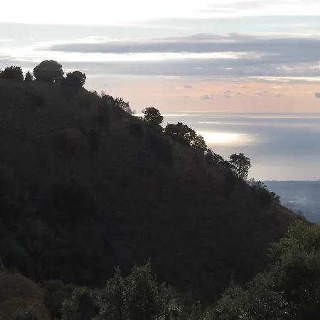 Casa Etnea Trecastagni